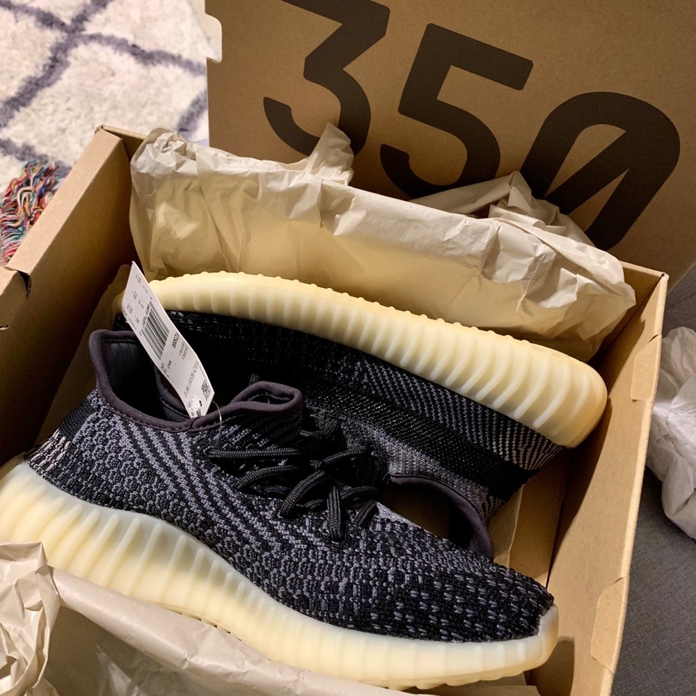 Yeezy Asriel- Preloved